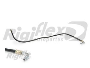 FLEXIBLE DE EMBRAGUE EN POLIAMIDA CONFORMADA MODELO LO 915